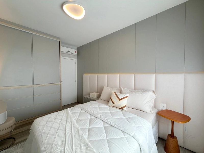 Apartamento 3 dormitórios Na Avenida e vista eterna Mar: 22ª foto da galeria de imagens do imóvel