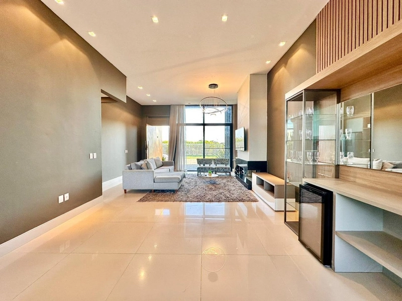 Casa Térrea 4 Dormitórios 4 suítes 190m² (Ilhas Resort): 6ª foto da galeria de imagens do imóvel