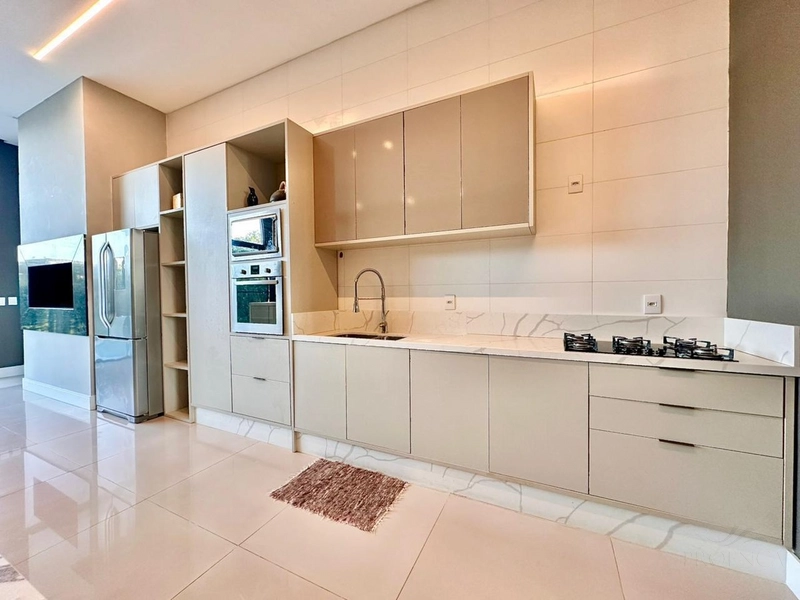 Casa Térrea 4 Dormitórios 4 suítes 190m² (Ilhas Resort): 13ª foto da galeria de imagens do imóvel