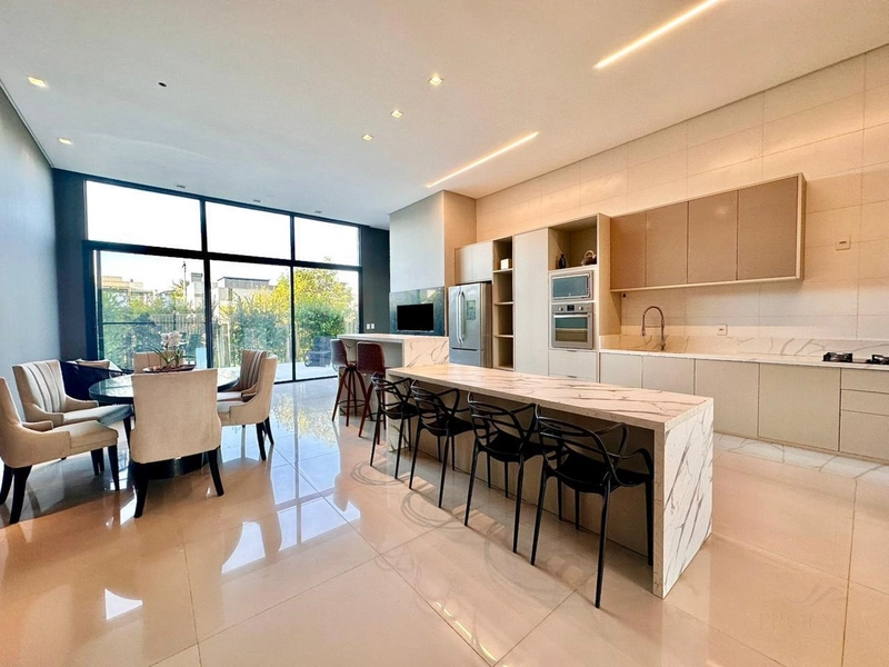 Casa Térrea 4 Dormitórios 4 suítes 190m² (Ilhas Resort): 12ª foto da galeria de imagens do imóvel