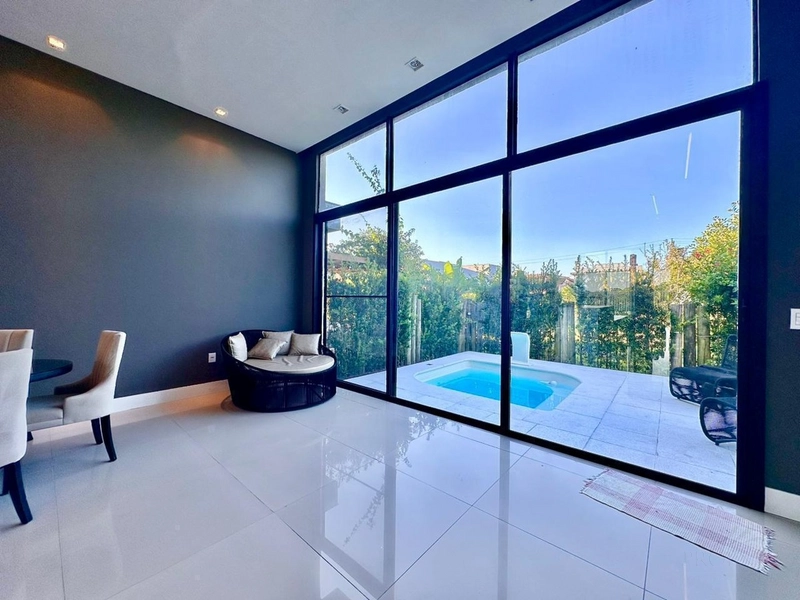 Casa Térrea 4 Dormitórios 4 suítes 190m² (Ilhas Resort): 21ª foto da galeria de imagens do imóvel