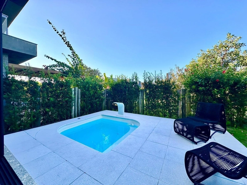 Casa Térrea 4 Dormitórios 4 suítes 190m² (Ilhas Resort): 22ª foto da galeria de imagens do imóvel