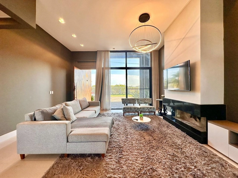 Casa Térrea 4 Dormitórios 4 suítes 190m² (Ilhas Resort): 5ª foto da galeria de imagens do imóvel