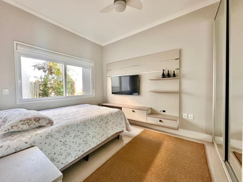 Casa Térrea 4 Dormitórios 4 suítes 190m² (Ilhas Resort): 14ª foto da galeria de imagens do imóvel