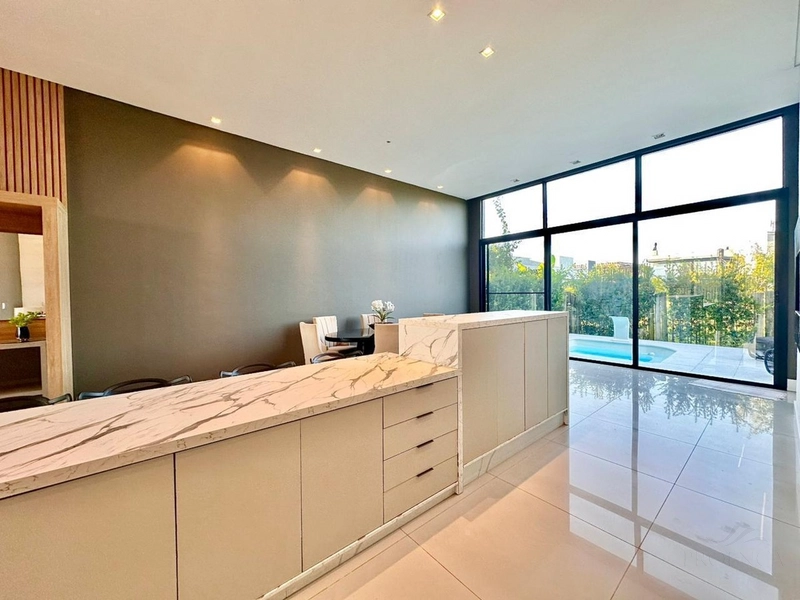 Casa Térrea 4 Dormitórios 4 suítes 190m² (Ilhas Resort): 11ª foto da galeria de imagens do imóvel