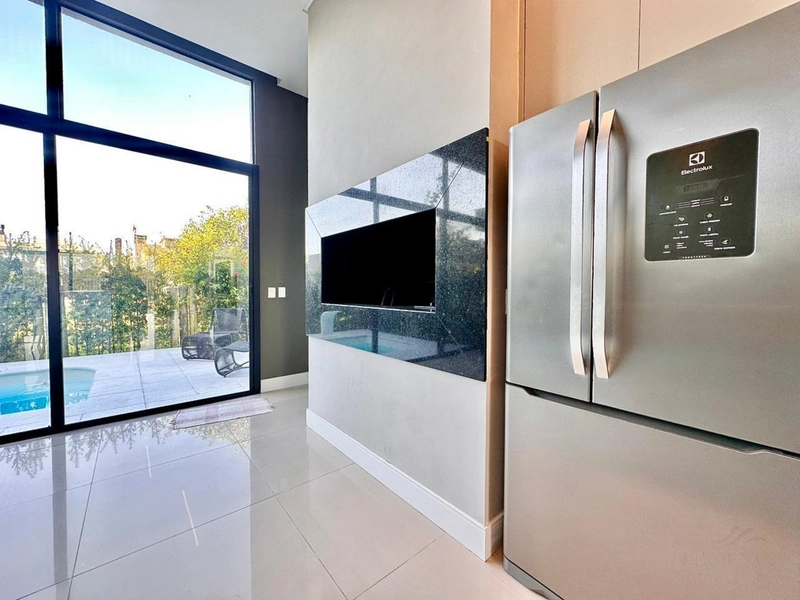 Casa Térrea 4 Dormitórios 4 suítes 190m² (Ilhas Resort): 20ª foto da galeria de imagens do imóvel