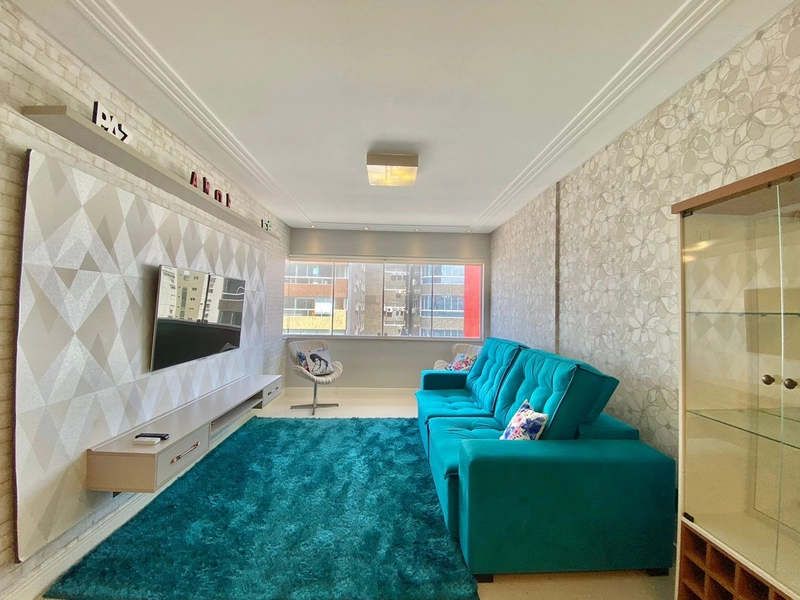 Apartamento 2 dormitórios com vista Mar Bairro Navegantes: 10ª foto da galeria de imagens do imóvel