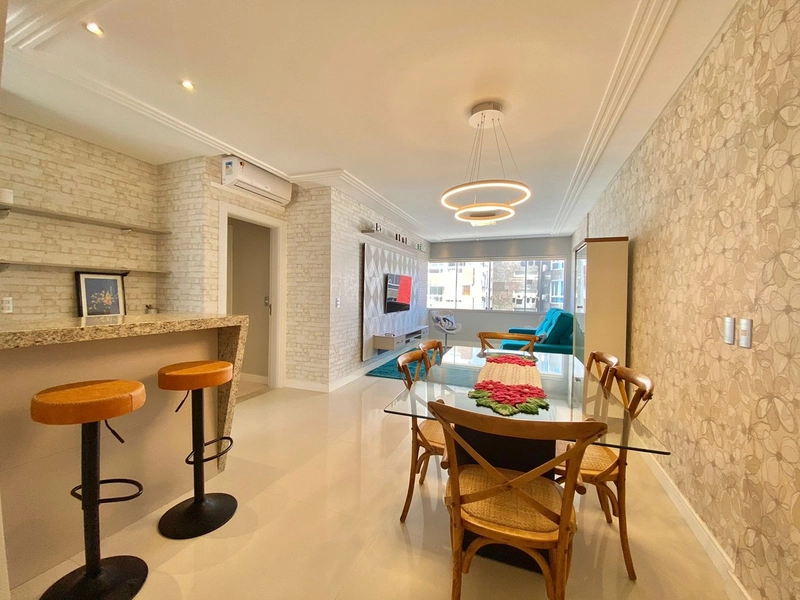 Apartamento 2 dormitórios com vista Mar Bairro Navegantes: 9ª foto da galeria de imagens do imóvel