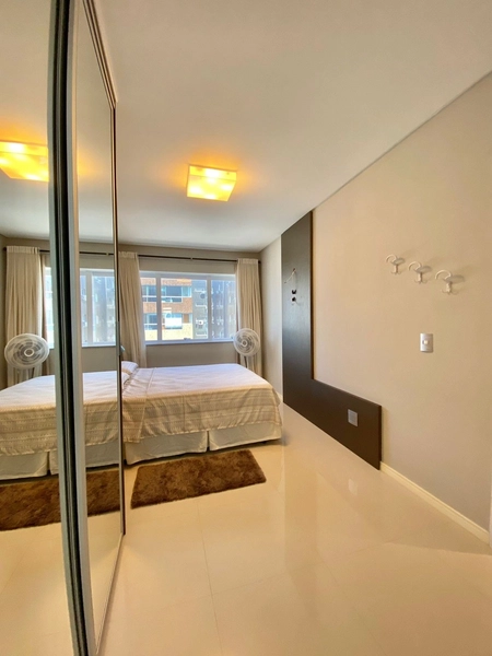 Apartamento 2 dormitórios com vista Mar Bairro Navegantes: 15ª foto da galeria de imagens do imóvel