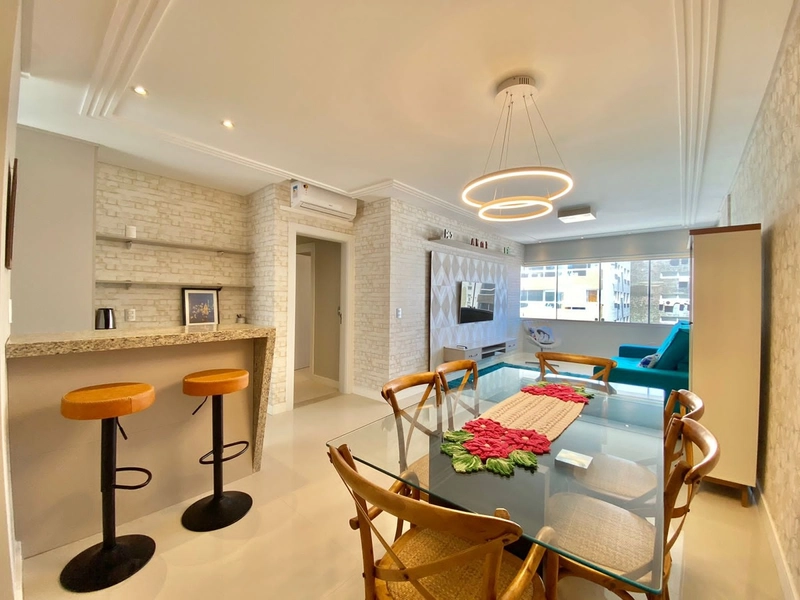 Apartamento 2 dormitórios com vista Mar Bairro Navegantes: 7ª foto da galeria de imagens do imóvel