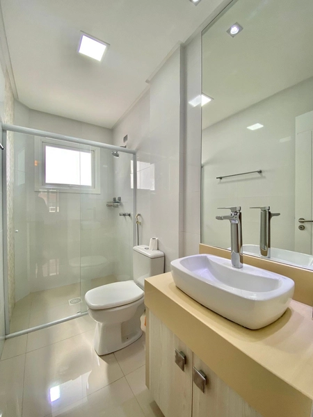 Apartamento 2 dormitórios com vista Mar Bairro Navegantes: 17ª foto da galeria de imagens do imóvel