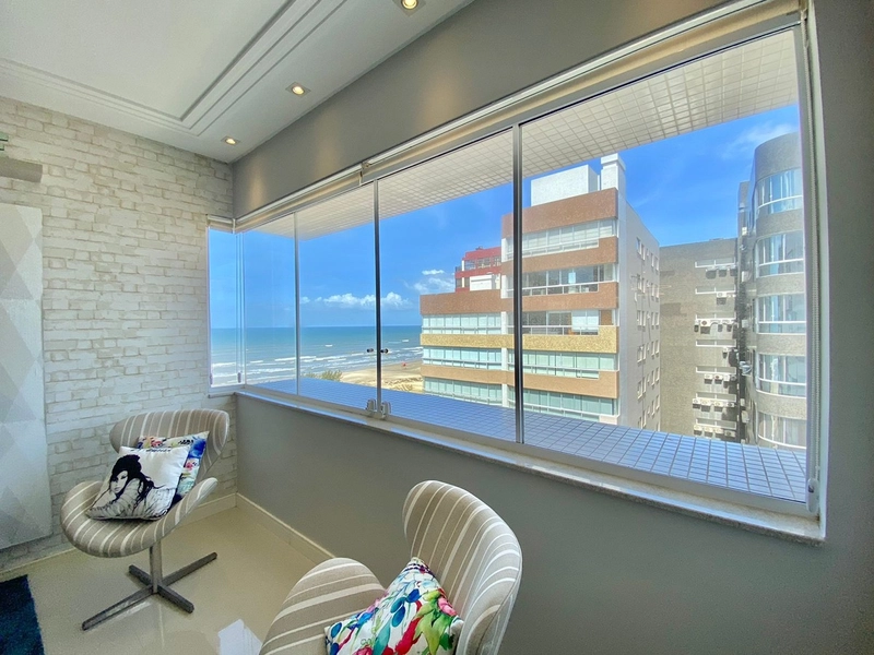 Apartamento 2 dormitórios com vista Mar Bairro Navegantes: 11ª foto da galeria de imagens do imóvel