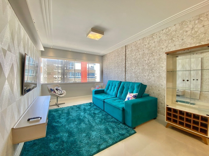Apartamento 2 dormitórios com vista Mar Bairro Navegantes: 4ª foto da galeria de imagens do imóvel