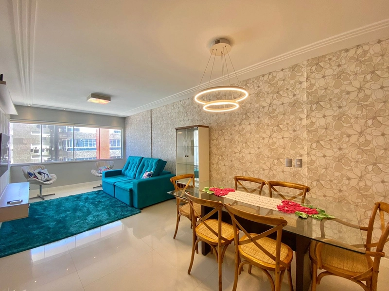 Apartamento 2 dormitórios com vista Mar Bairro Navegantes: 2ª foto da galeria de imagens do imóvel