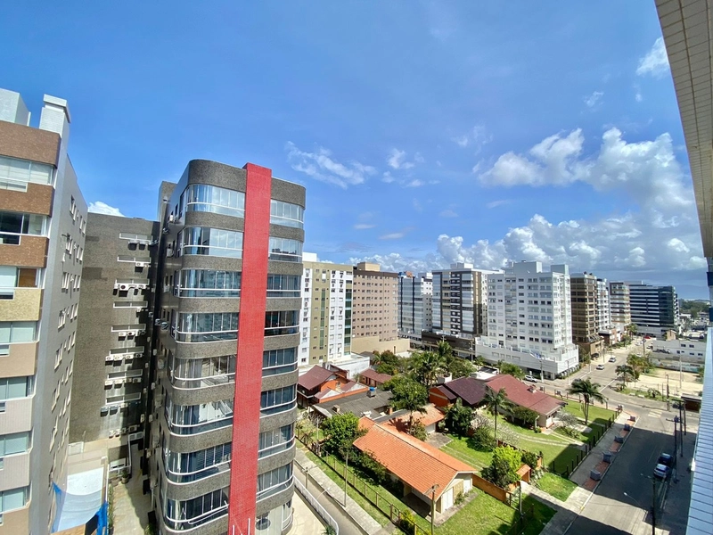 Apartamento 2 dormitórios com vista Mar Bairro Navegantes: 18ª foto da galeria de imagens do imóvel