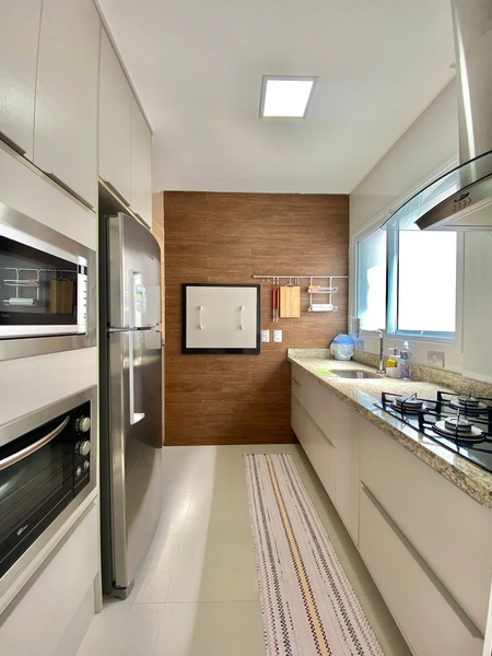 Apartamento 2 dormitórios com vista Mar Bairro Navegantes: 12ª foto da galeria de imagens do imóvel
