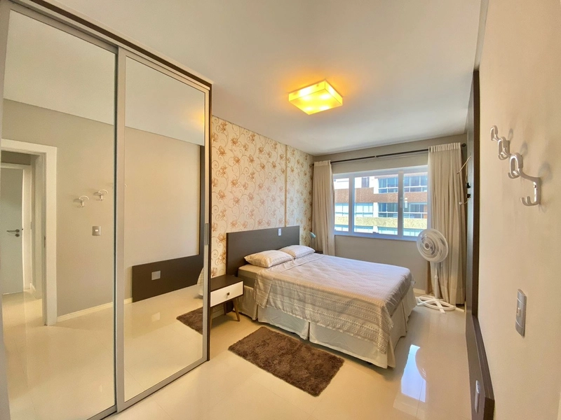 Apartamento 2 dormitórios com vista Mar Bairro Navegantes: 16ª foto da galeria de imagens do imóvel