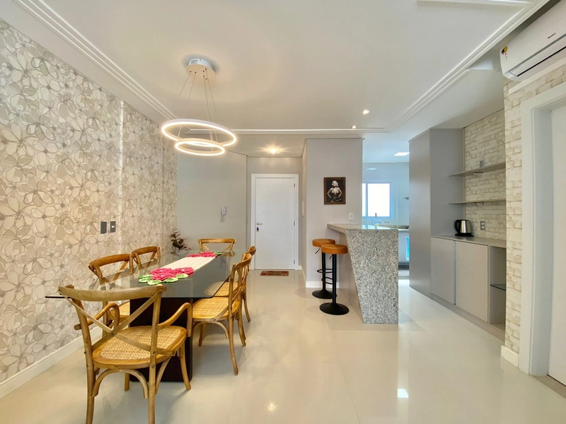 Apartamento 2 dormitórios com vista Mar Bairro Navegantes: 13ª foto da galeria de imagens do imóvel