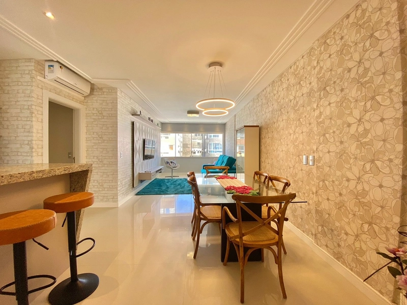 Apartamento 2 dormitórios com vista Mar Bairro Navegantes: 6ª foto da galeria de imagens do imóvel