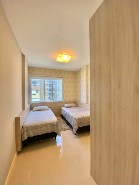 Apartamento 2 dormitórios com vista Mar Bairro Navegantes: 21ª foto da galeria de imagens do imóvel