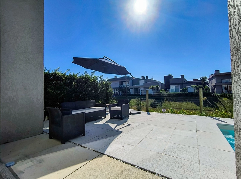 Excelente Casa Térrea, Mobiliada e Decorada, 4 suítes  .: 12ª foto da galeria de imagens do imóvel