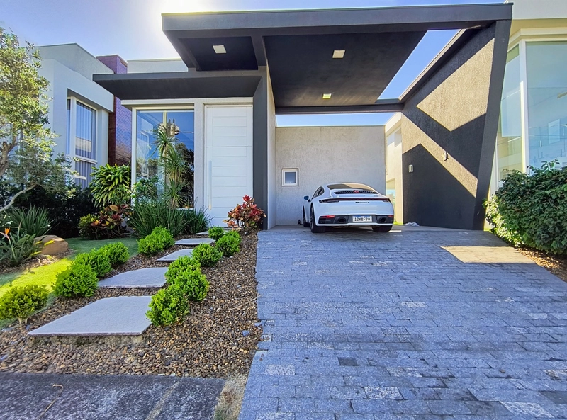 Excelente Casa Térrea, Mobiliada e Decorada, 4 suítes  .: 2ª foto da galeria de imagens do imóvel