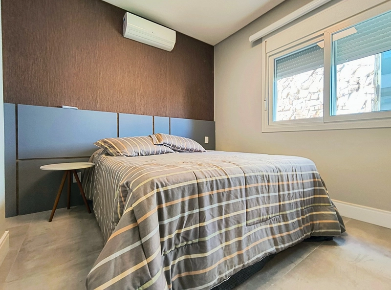Excelente Casa Térrea, Mobiliada e Decorada, 4 suítes  .: 13ª foto da galeria de imagens do imóvel