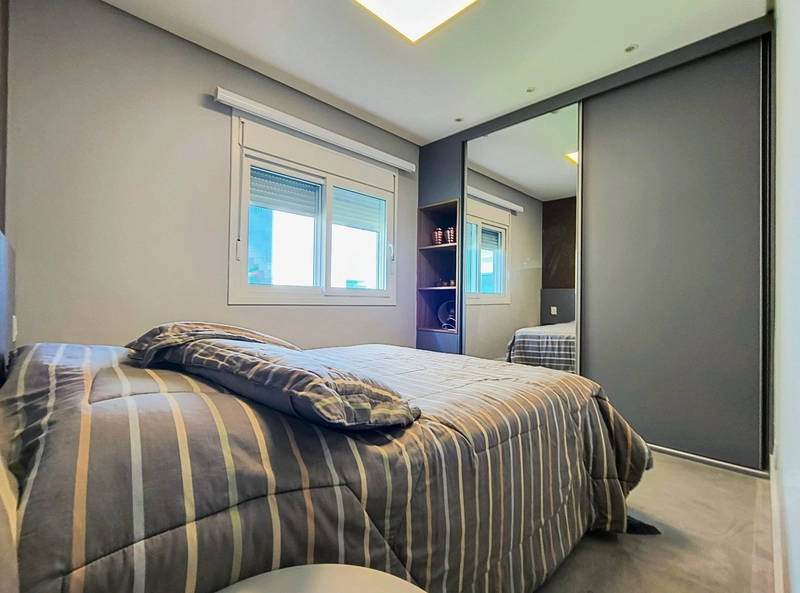 Excelente Casa Térrea, Mobiliada e Decorada, 4 suítes  .: 14ª foto da galeria de imagens do imóvel