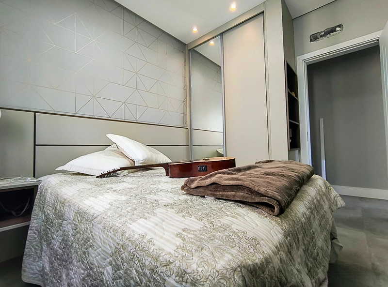 Excelente Casa Térrea, Mobiliada e Decorada, 4 suítes  .: 9ª foto da galeria de imagens do imóvel