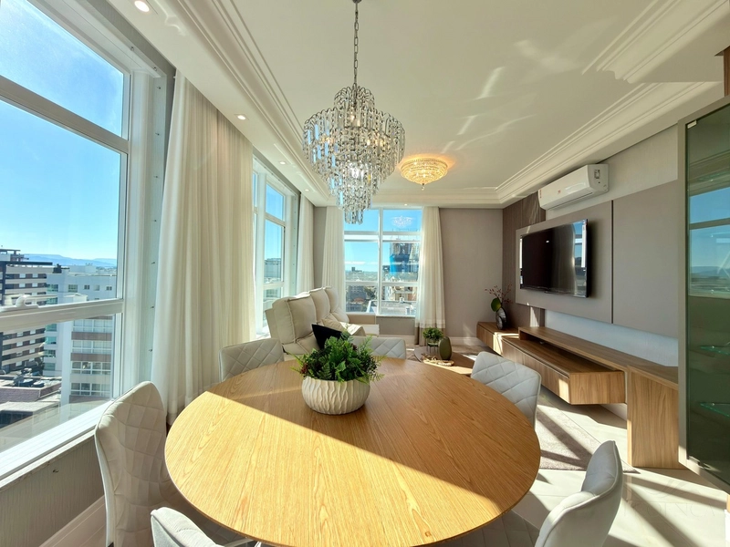 Apartamento 03 dormitórios em Capão da Canoa Zona Nova: 6ª foto da galeria de imagens do imóvel