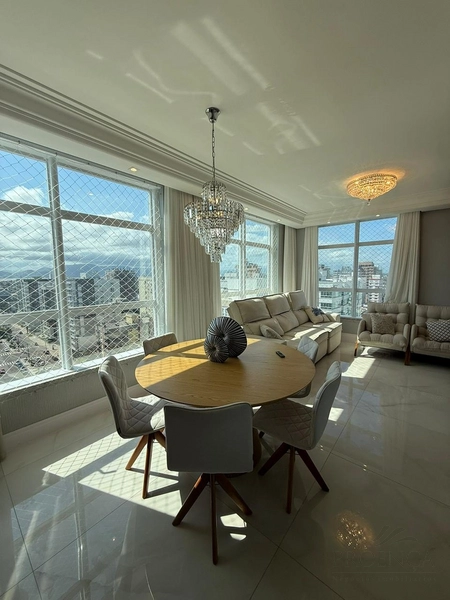 Apartamento 03 dormitórios em Capão da Canoa Zona Nova: 1ª foto da galeria de imagens do imóvel