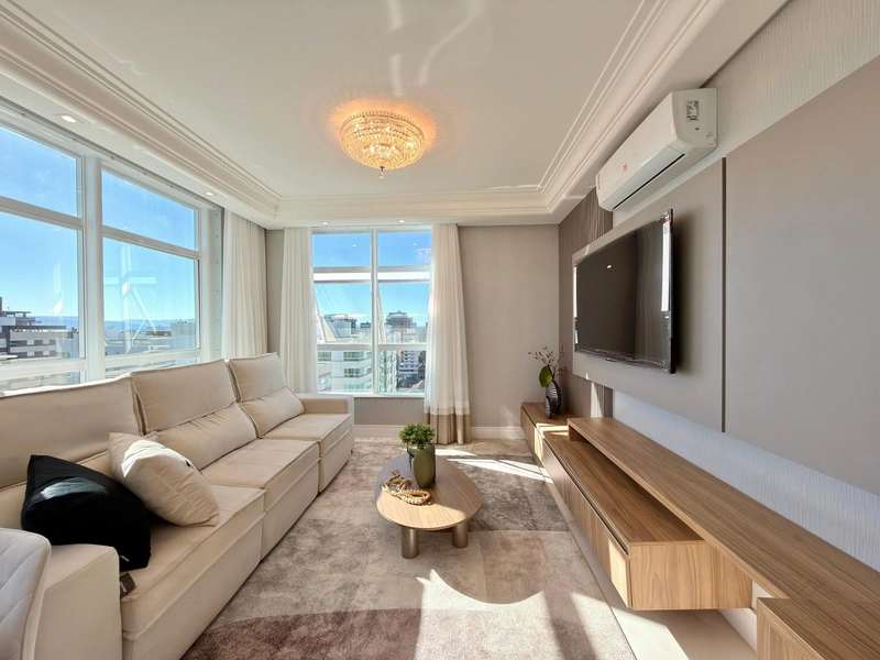 Apartamento 03 dormitórios em Capão da Canoa Zona Nova: 11ª foto da galeria de imagens do imóvel