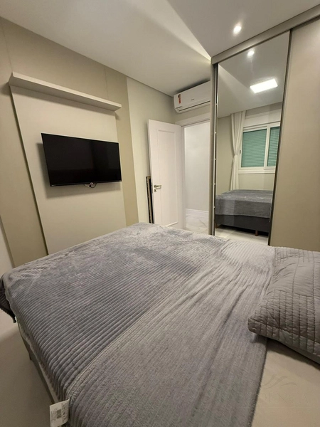 Apartamento 03 dormitórios em Capão da Canoa Zona Nova: 11ª foto da galeria de imagens do imóvel