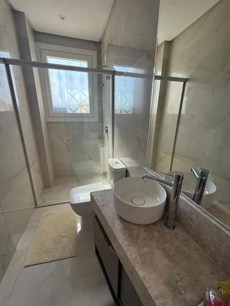 Apartamento 03 dormitórios em Capão da Canoa Zona Nova: 10ª foto da galeria de imagens do imóvel