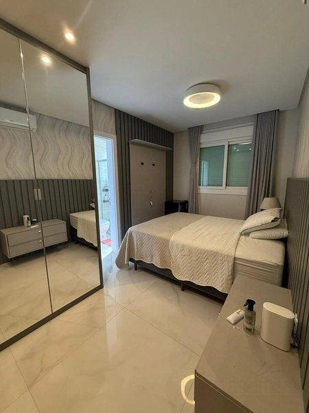 Apartamento 03 dormitórios em Capão da Canoa Zona Nova: 8ª foto da galeria de imagens do imóvel