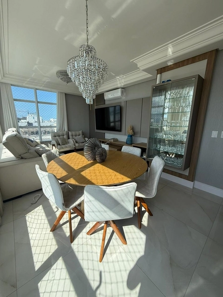 Apartamento 03 dormitórios em Capão da Canoa Zona Nova: 4ª foto da galeria de imagens do imóvel