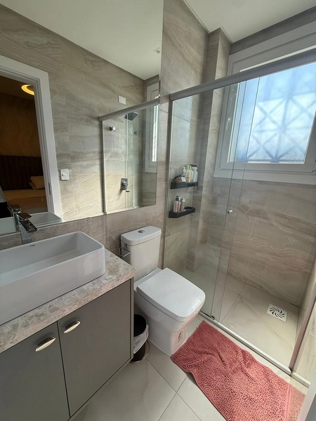 Apartamento 03 dormitórios em Capão da Canoa Zona Nova: 12ª foto da galeria de imagens do imóvel