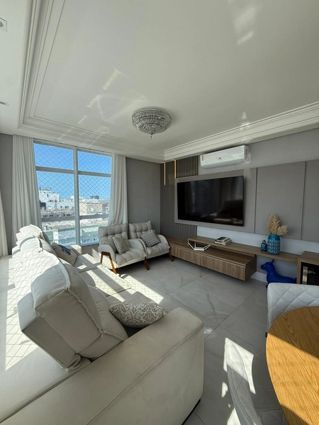 Apartamento 03 dormitórios em Capão da Canoa Zona Nova: 3ª foto da galeria de imagens do imóvel