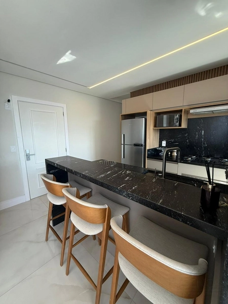 Apartamento 03 dormitórios em Capão da Canoa Zona Nova: 5ª foto da galeria de imagens do imóvel