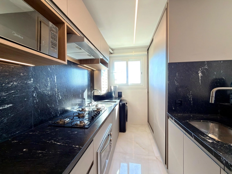 Apartamento 03 dormitórios em Capão da Canoa Zona Nova: 16ª foto da galeria de imagens do imóvel