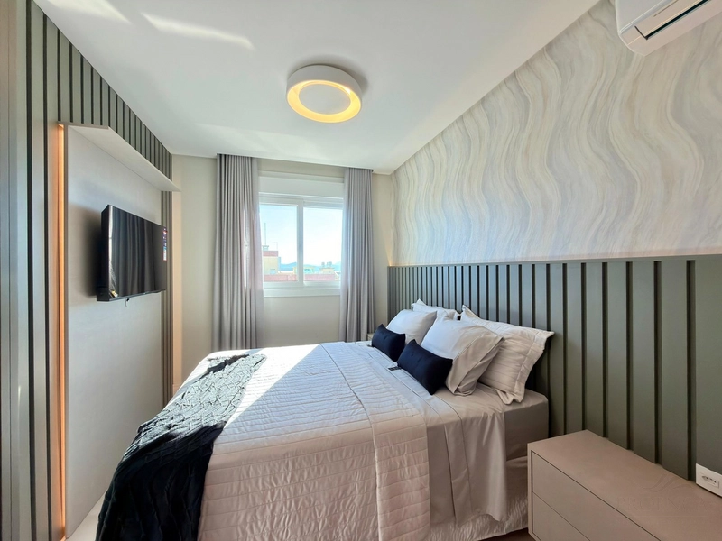 Apartamento 03 dormitórios em Capão da Canoa Zona Nova: 23ª foto da galeria de imagens do imóvel