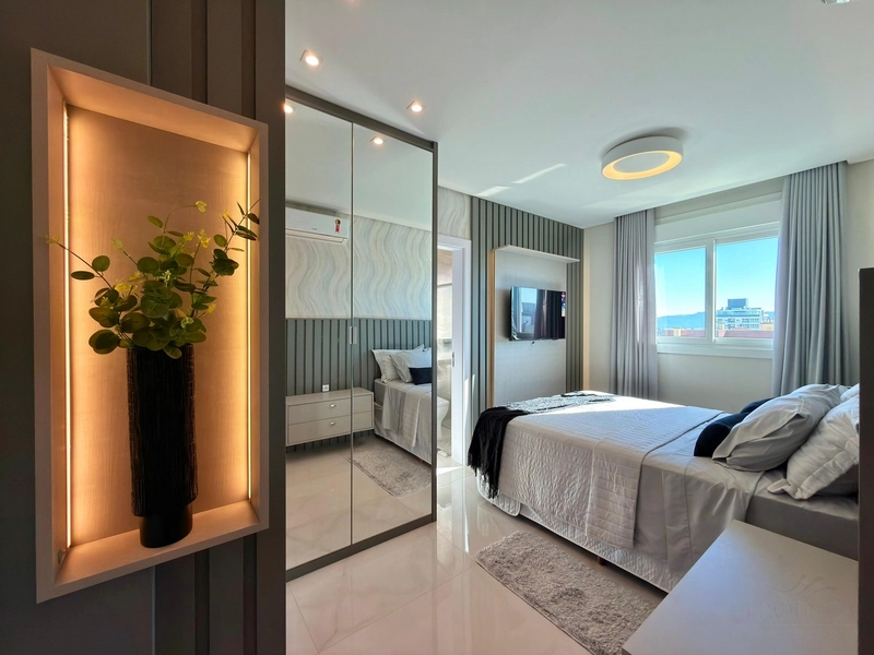 Apartamento 03 dormitórios em Capão da Canoa Zona Nova: 22ª foto da galeria de imagens do imóvel