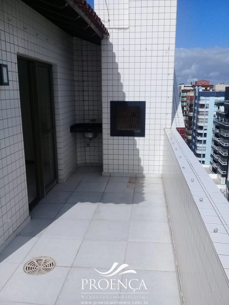 Excelente Cobertura no centro de Capão . Linda vista Mar e Serra!: 13ª foto da galeria de imagens do imóvel