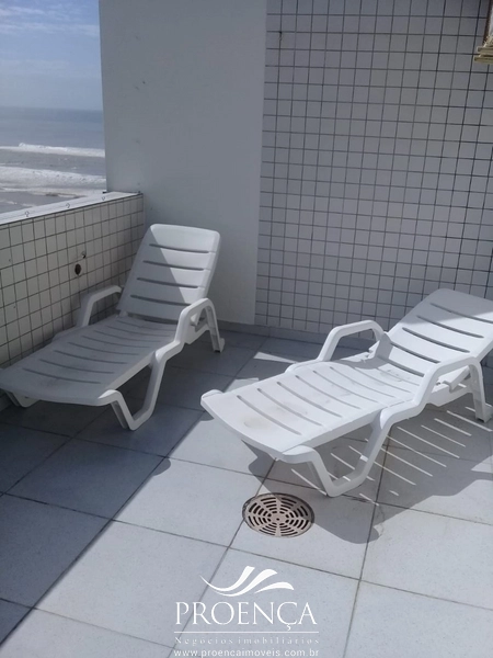 Excelente Cobertura no centro de Capão . Linda vista Mar e Serra!: 15ª foto da galeria de imagens do imóvel