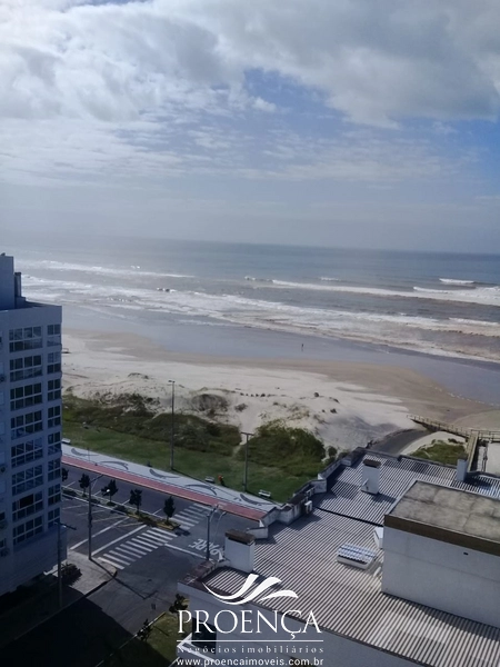 Excelente Cobertura no centro de Capão . Linda vista Mar e Serra!: 4ª foto da galeria de imagens do imóvel