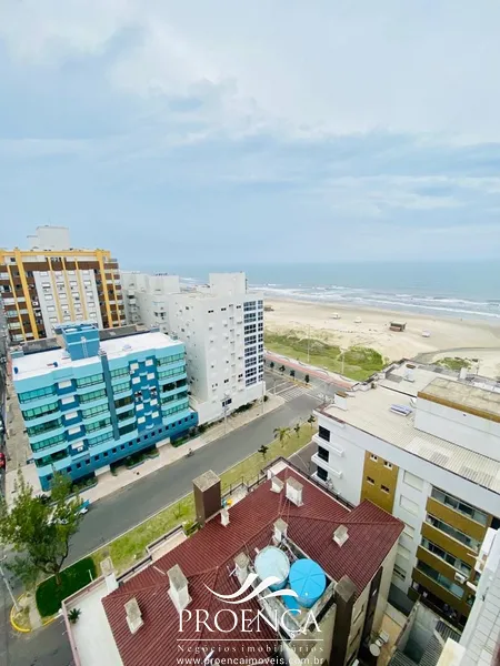Excelente Cobertura no centro de Capão . Linda vista Mar e Serra!: 23ª foto da galeria de imagens do imóvel