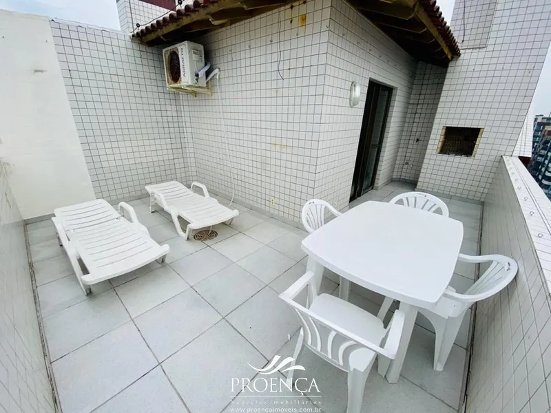 Excelente Cobertura no centro de Capão . Linda vista Mar e Serra!: 40ª foto da galeria de imagens do imóvel
