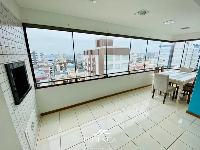 Excelente Cobertura no centro de Capão . Linda vista Mar e Serra!: 17ª foto da galeria de imagens do imóvel