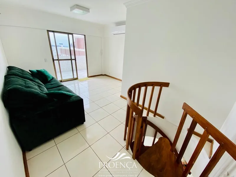 Excelente Cobertura no centro de Capão . Linda vista Mar e Serra!: 25ª foto da galeria de imagens do imóvel