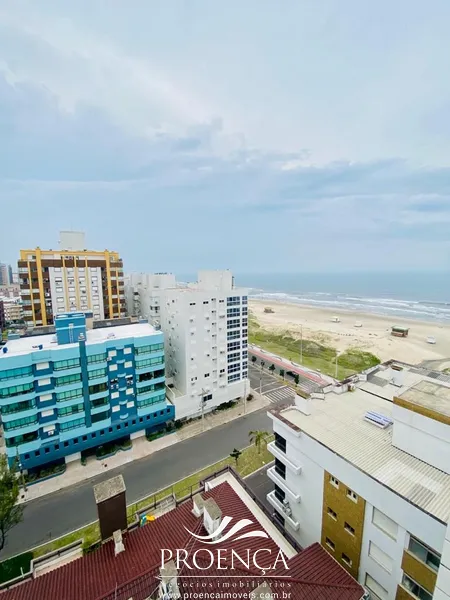 Excelente Cobertura no centro de Capão . Linda vista Mar e Serra!: 21ª foto da galeria de imagens do imóvel